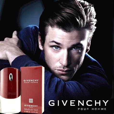 givenchy por homme|Givenchy pour homme review.